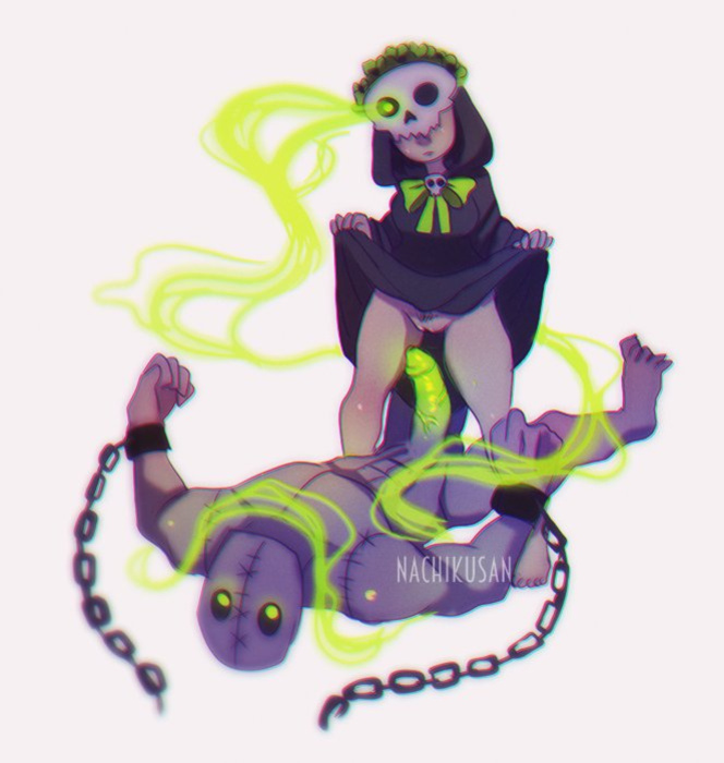 [Newgrounds] Nachikusan