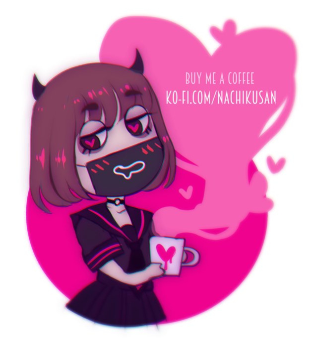 [Newgrounds] Nachikusan