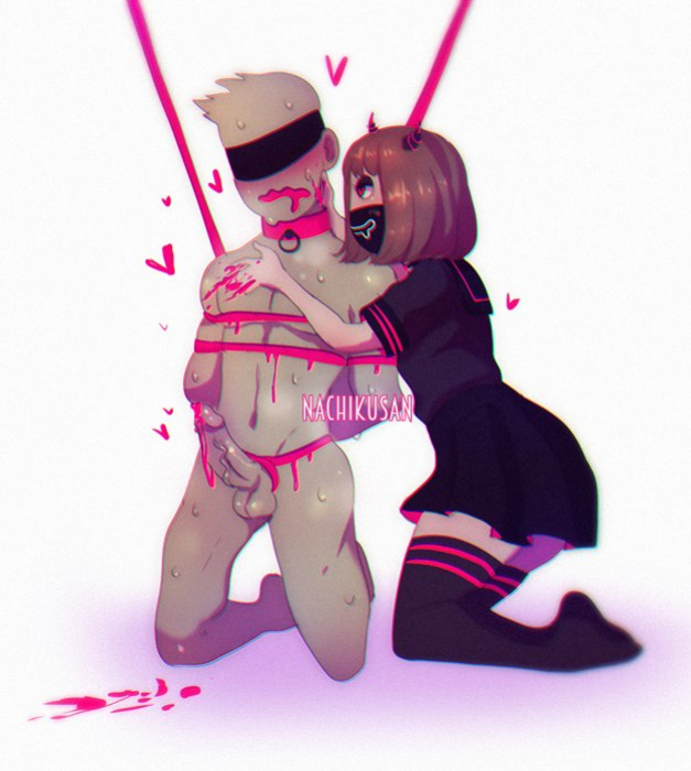 [Newgrounds] Nachikusan