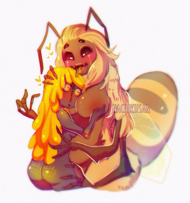 [Newgrounds] Nachikusan