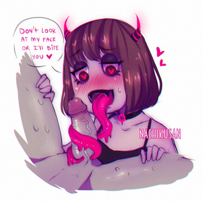 [Newgrounds] Nachikusan