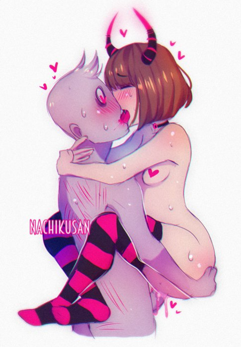 [Newgrounds] Nachikusan