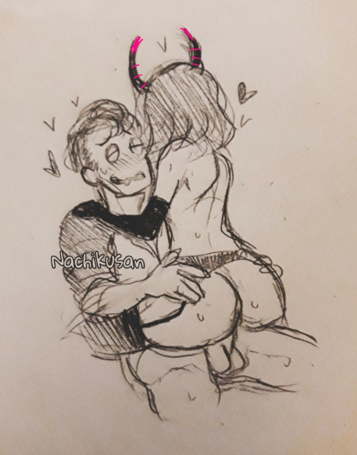 [Newgrounds] Nachikusan