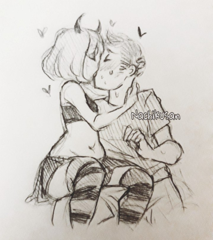 [Newgrounds] Nachikusan