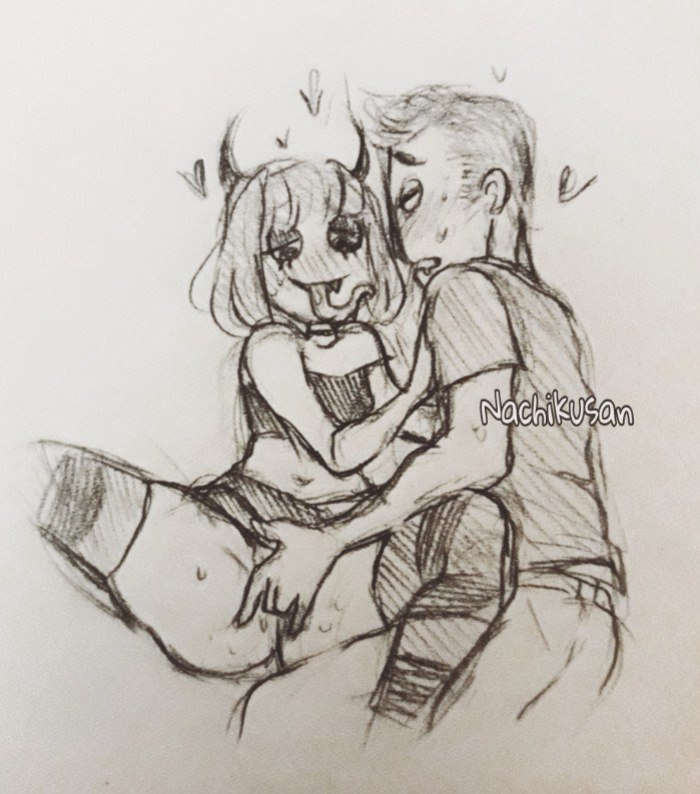[Newgrounds] Nachikusan