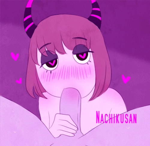 [Newgrounds] Nachikusan
