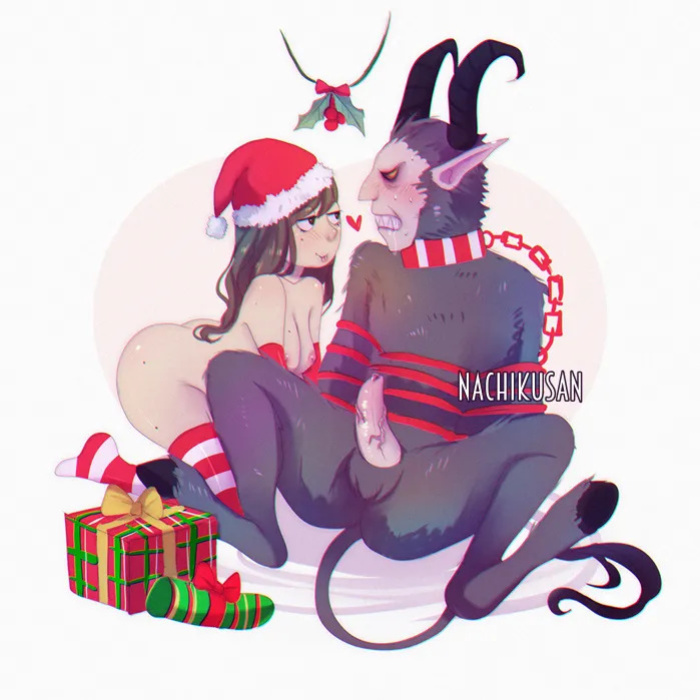[Newgrounds] Nachikusan