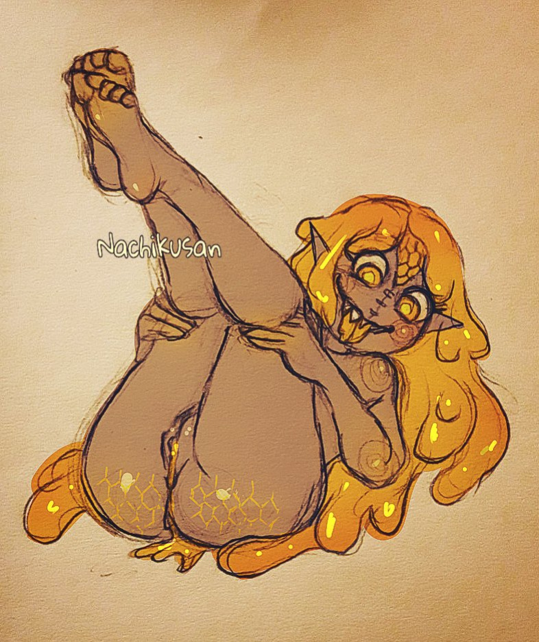 [Newgrounds] Nachikusan