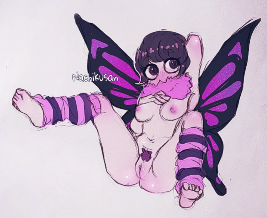 [Newgrounds] Nachikusan