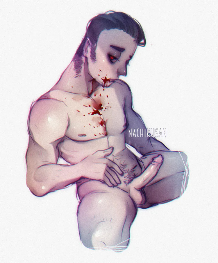 [Newgrounds] Nachikusan