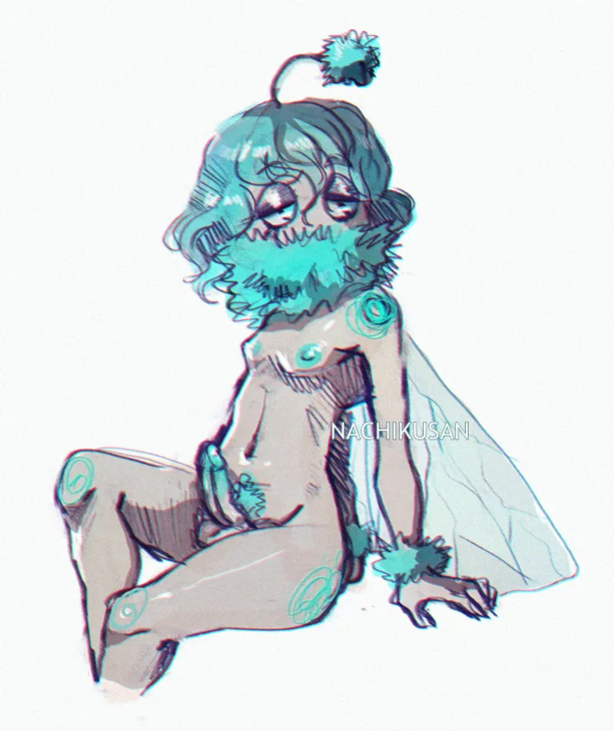 [Newgrounds] Nachikusan