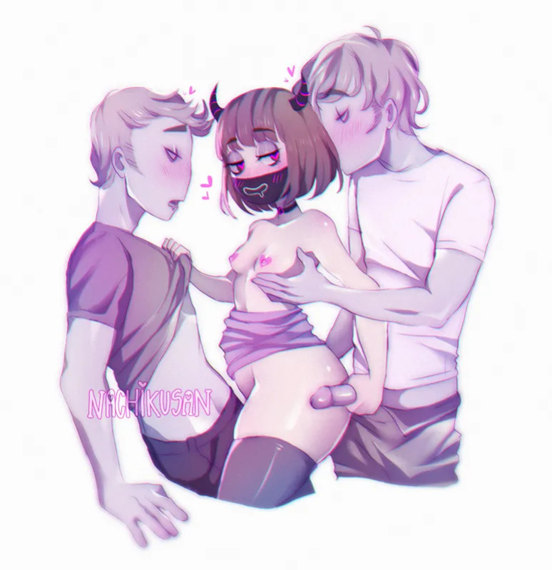 [Newgrounds] Nachikusan