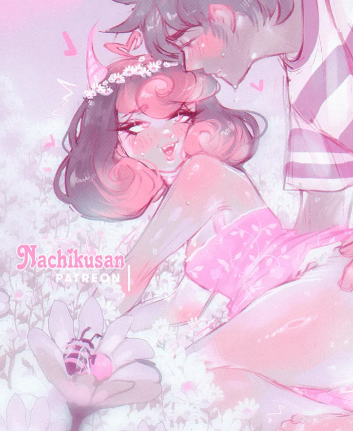 [Newgrounds] Nachikusan