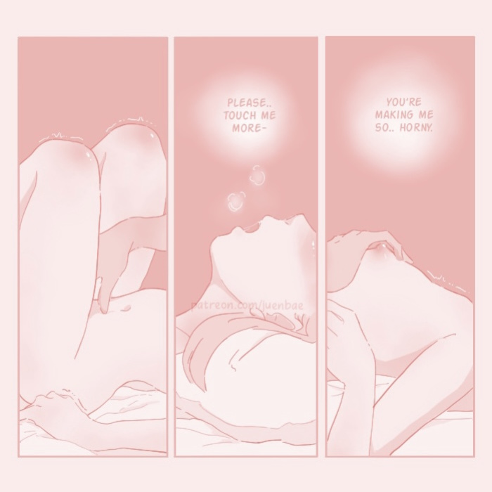 Artist archive: OK Bah Comics