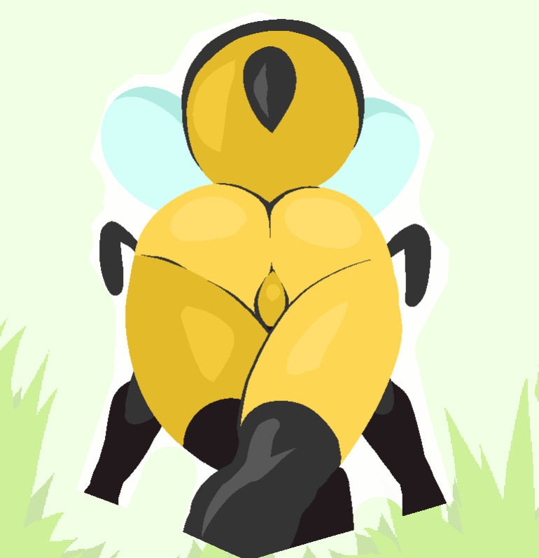 [Zoquete] Vi: Bratty insect correction ???? (Bug Fables)