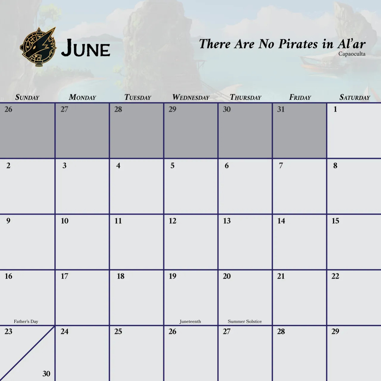 [Heartleaf games] (Various Artists) Ladies of the Beast World 2024 Feminine Calendar and Pinups (Read Disclaimer)