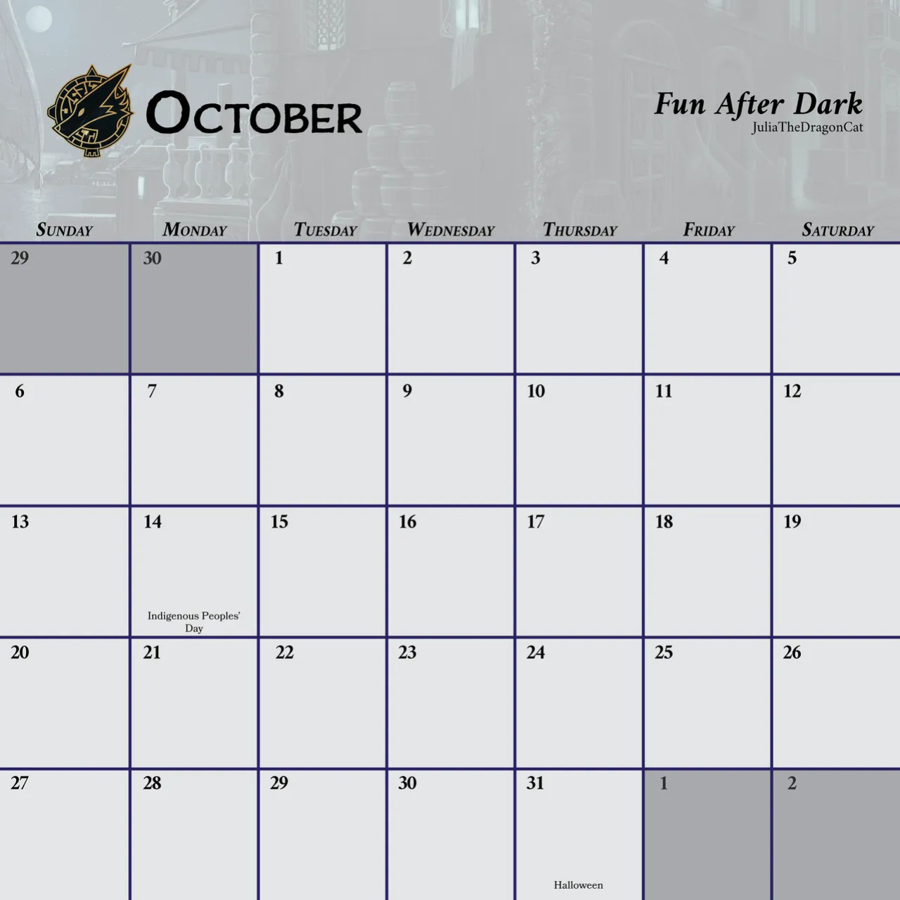 [Heartleaf games] (Various Artists) Ladies of the Beast World 2024 Feminine Calendar and Pinups (Read Disclaimer)