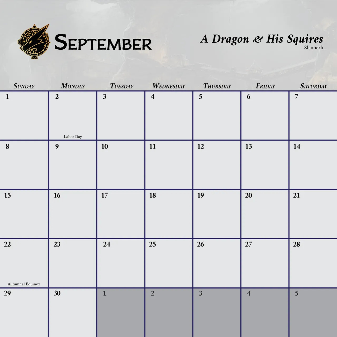 [Heartleaf games] (Various Artists) Boys of the Beast World 2024 Masculine Calendar and Pinups (Read Disclaimer)