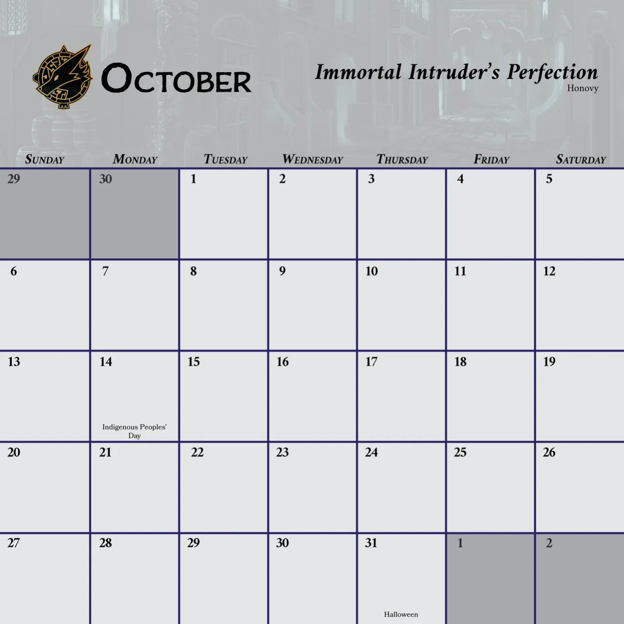 [Heartleaf games] (Various Artists) Boys of the Beast World 2024 Masculine Calendar and Pinups (Read Disclaimer)