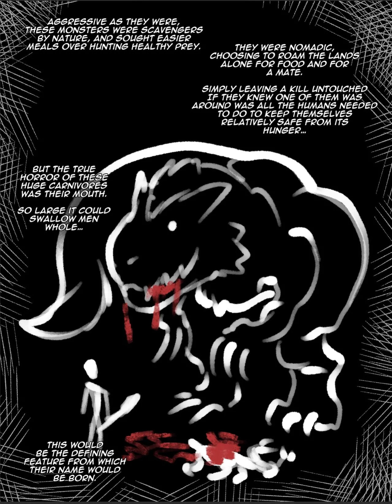 [The Varking] Balto Ulfson: Feral