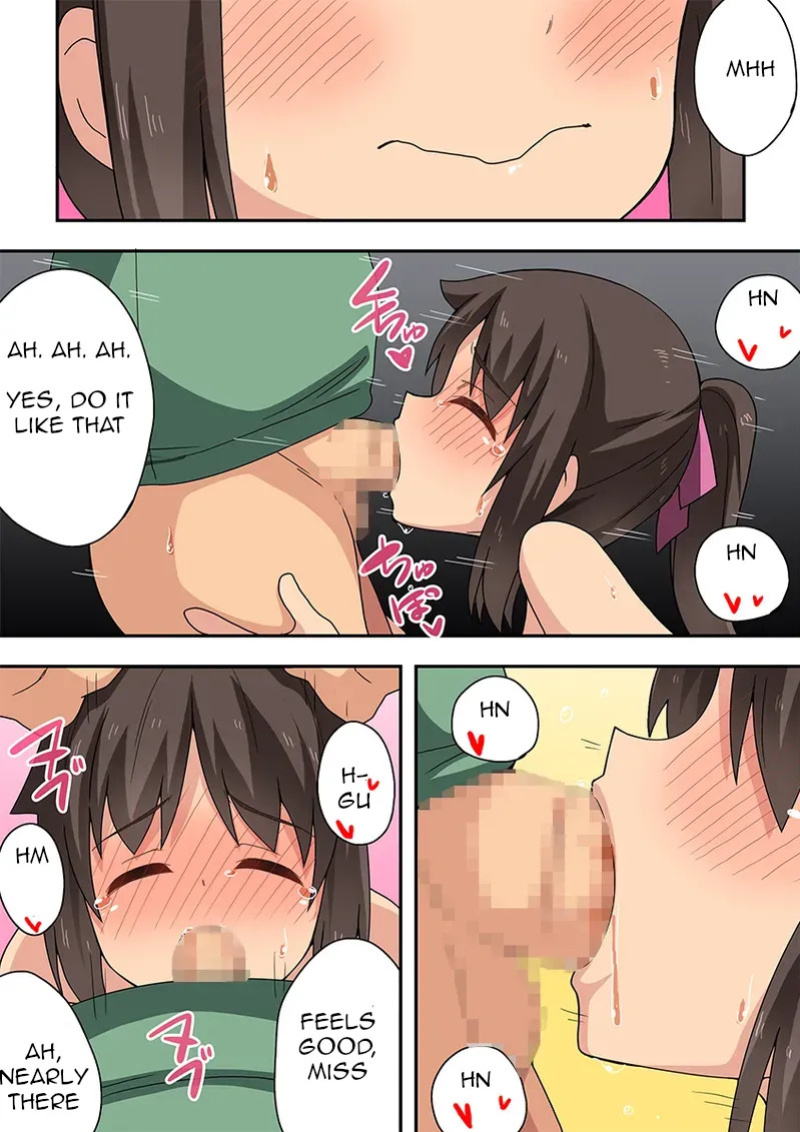 [Fukurou Naru Tori] Niizuma Nanaka no Roshutsu Giwaku [English]