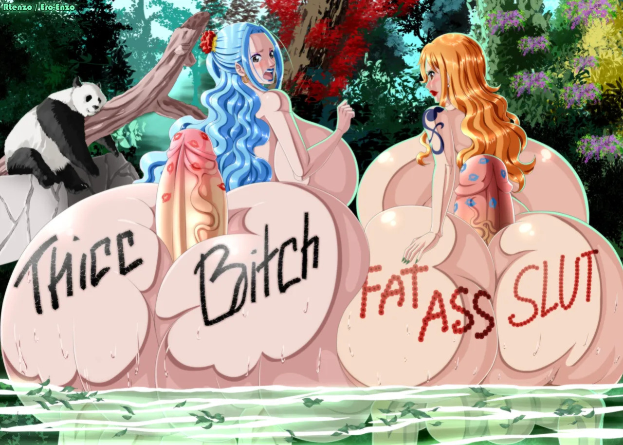 [Ero-enzo] Nami