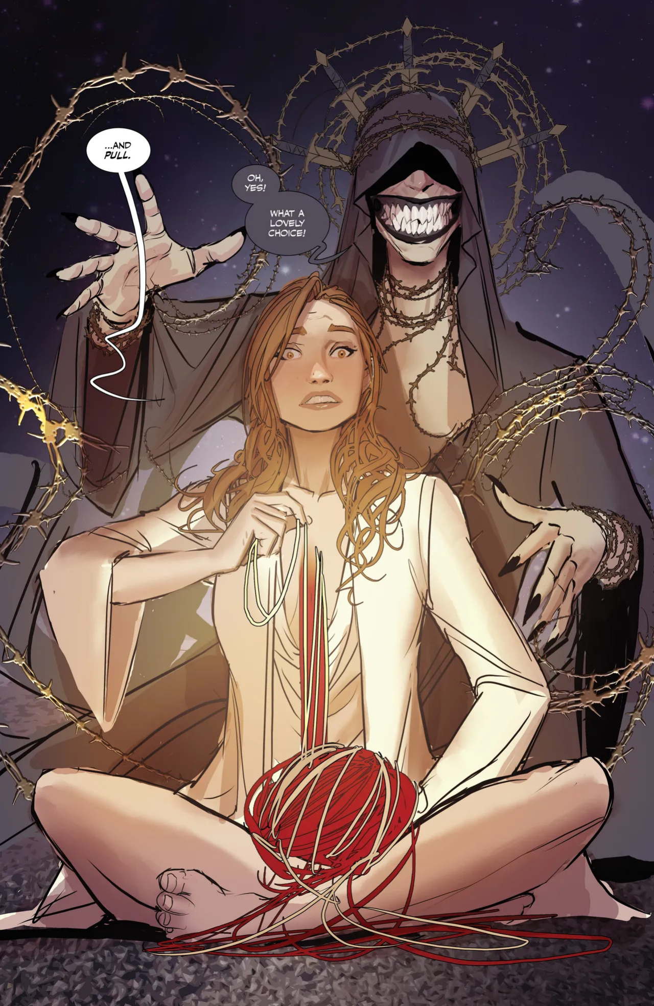 [Shiniez] Fine Print - Volume 3 (Digital)