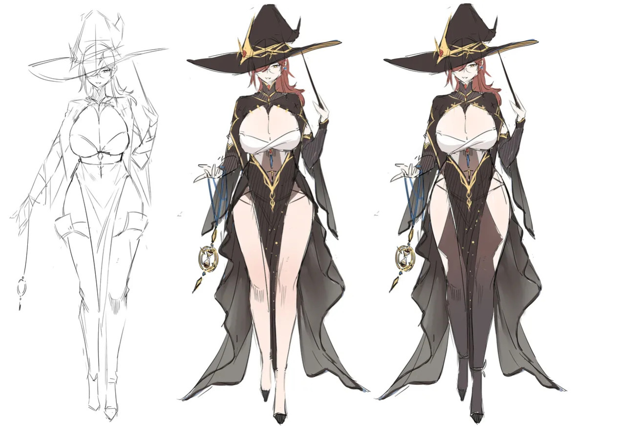Professor of Magical Devices — Magic Armor