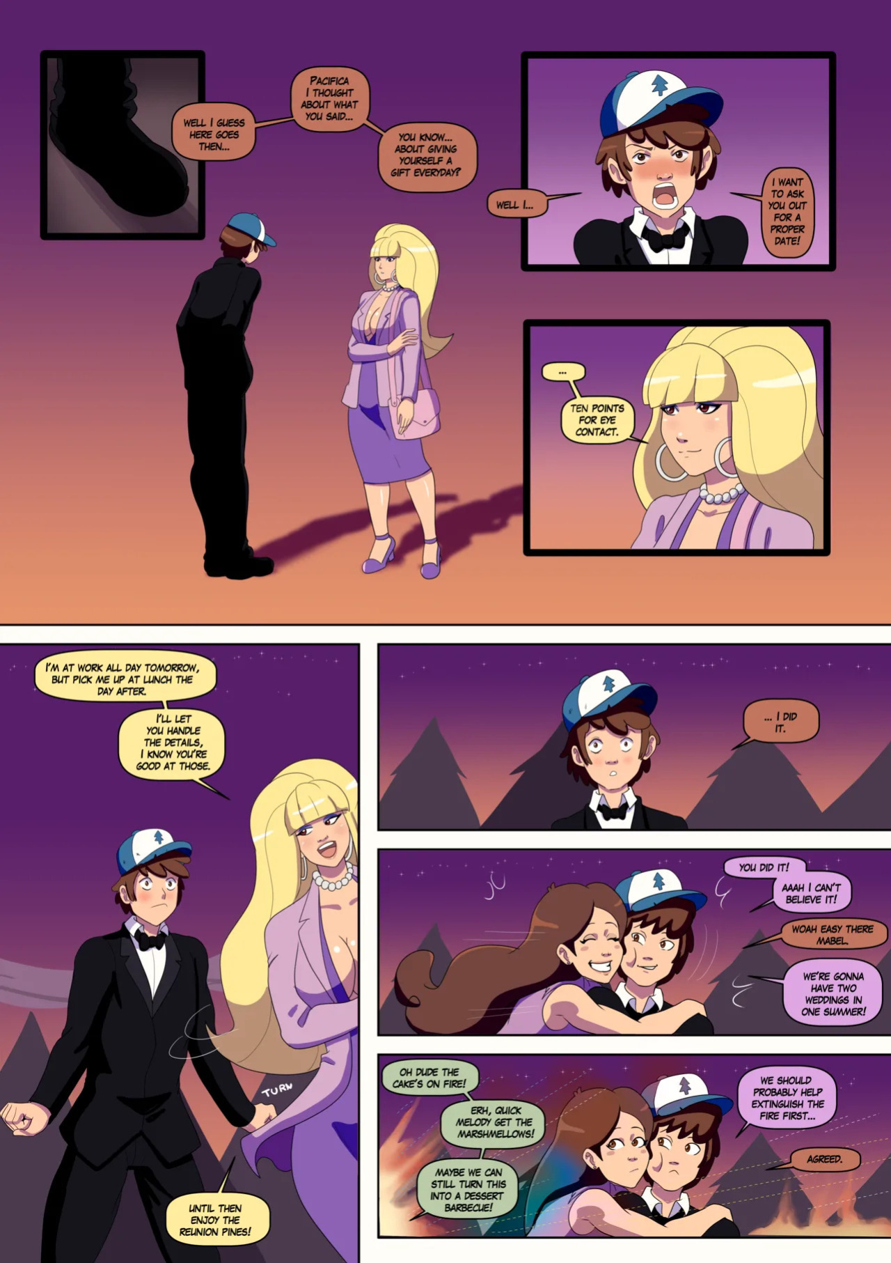 (Annon) Bimbo Falls