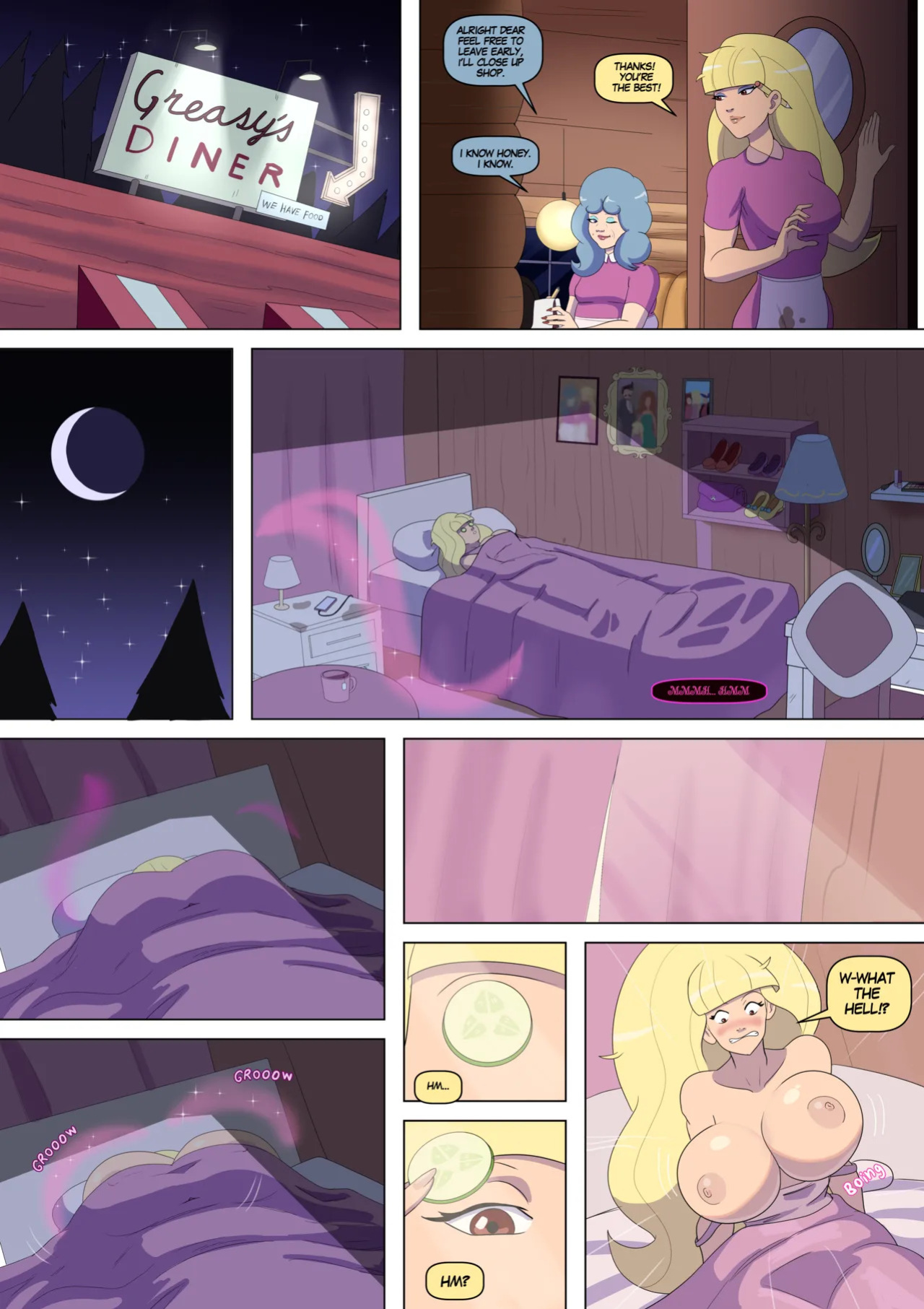 (Annon) Bimbo Falls