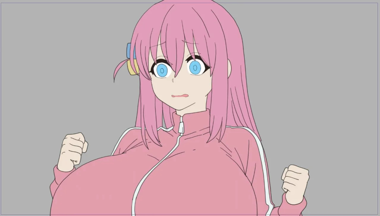 [Bokuman] Bocchi (to March 2026)