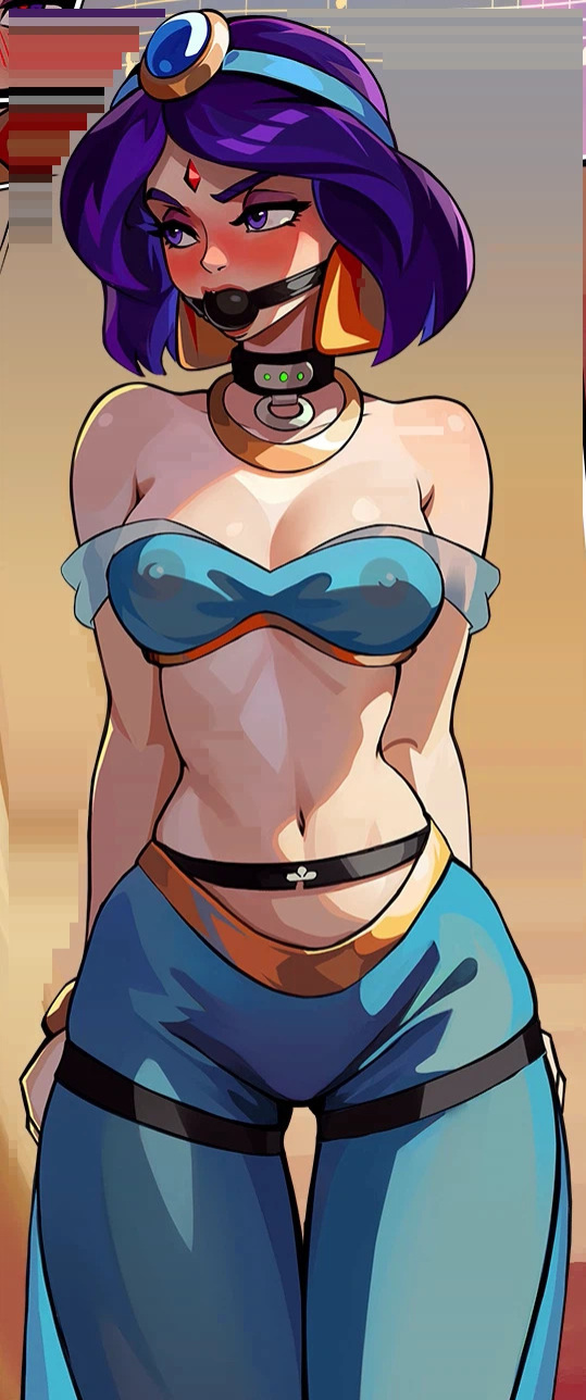 [SanePerson] Action Toys (Teen Titans)