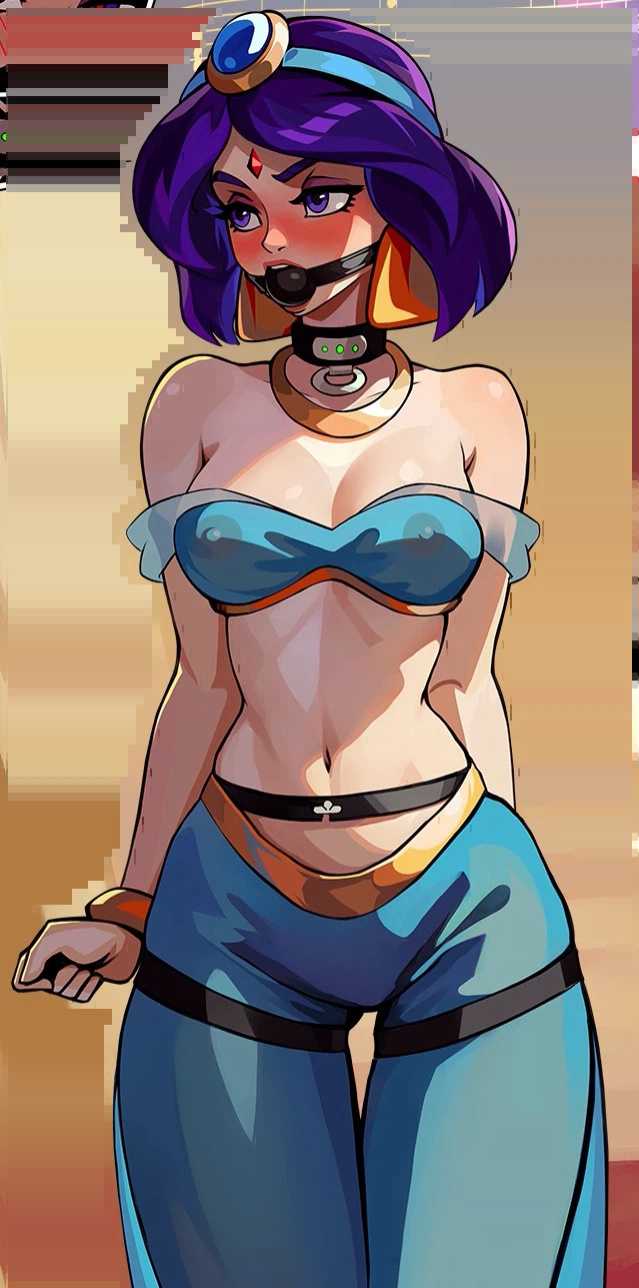 [SanePerson] Action Toys (Teen Titans)