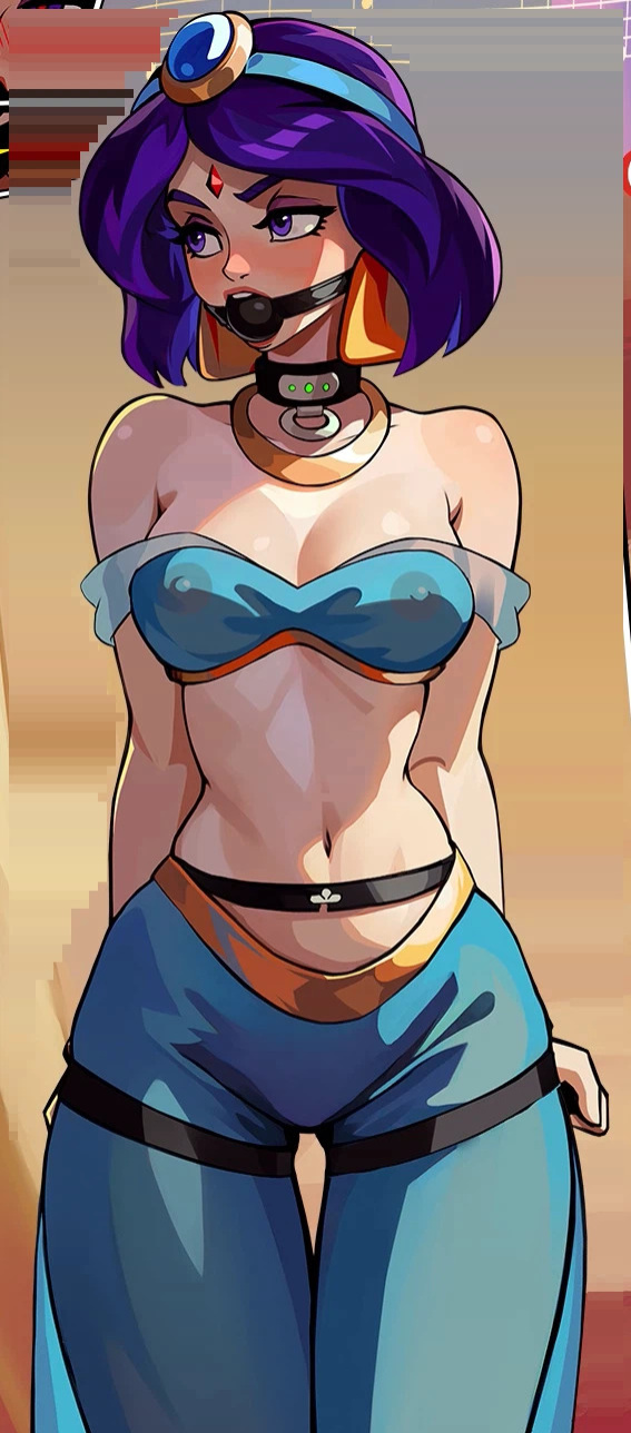 [SanePerson] Action Toys (Teen Titans)
