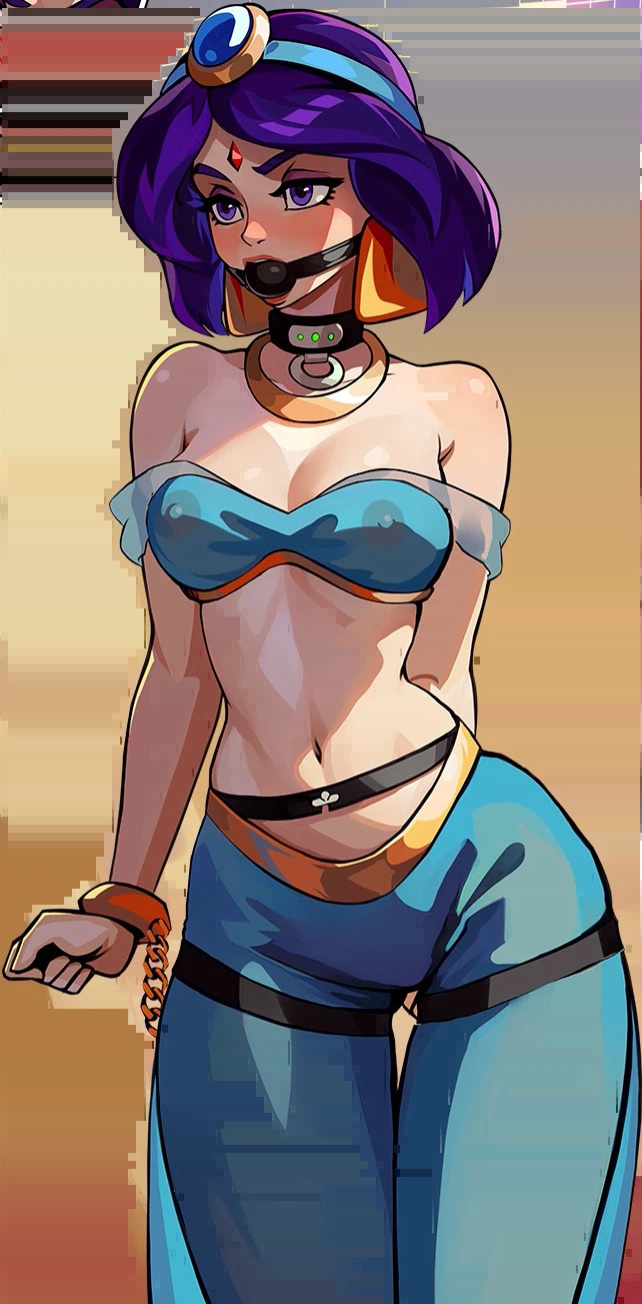 [SanePerson] Action Toys (Teen Titans)