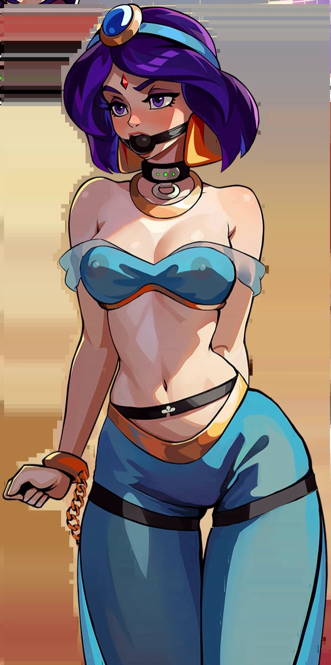 [SanePerson] Action Toys (Teen Titans)