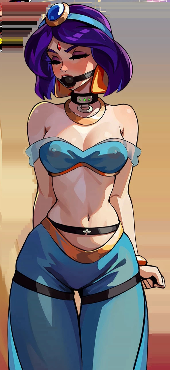 [SanePerson] Action Toys (Teen Titans)