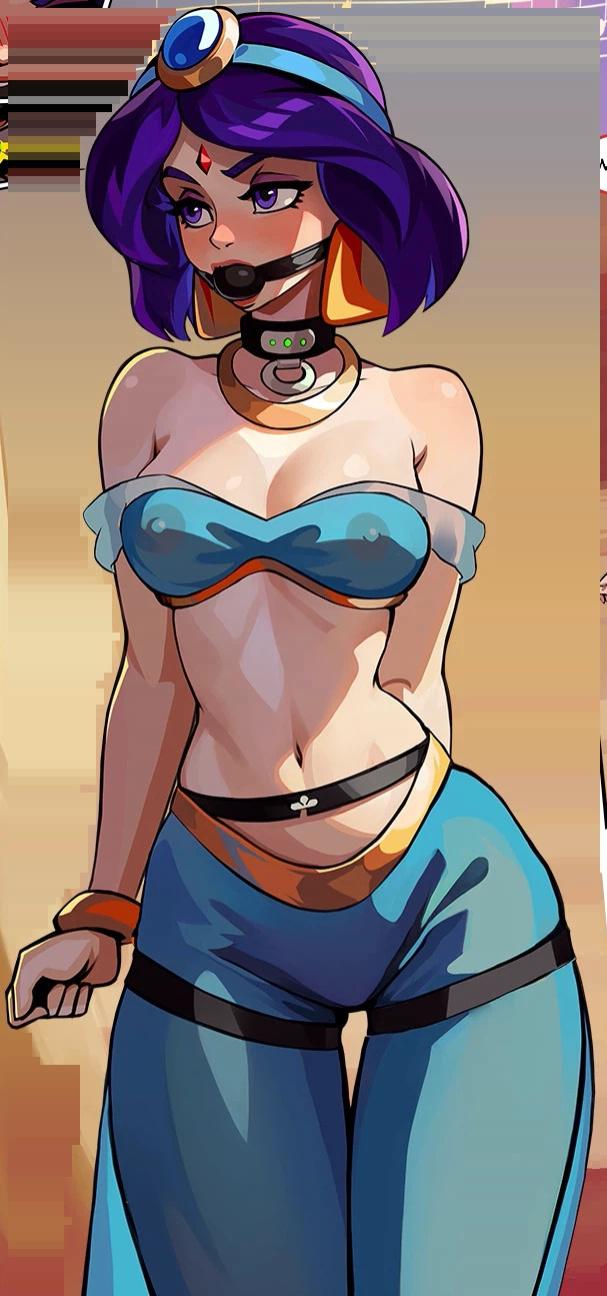 [SanePerson] Action Toys (Teen Titans)