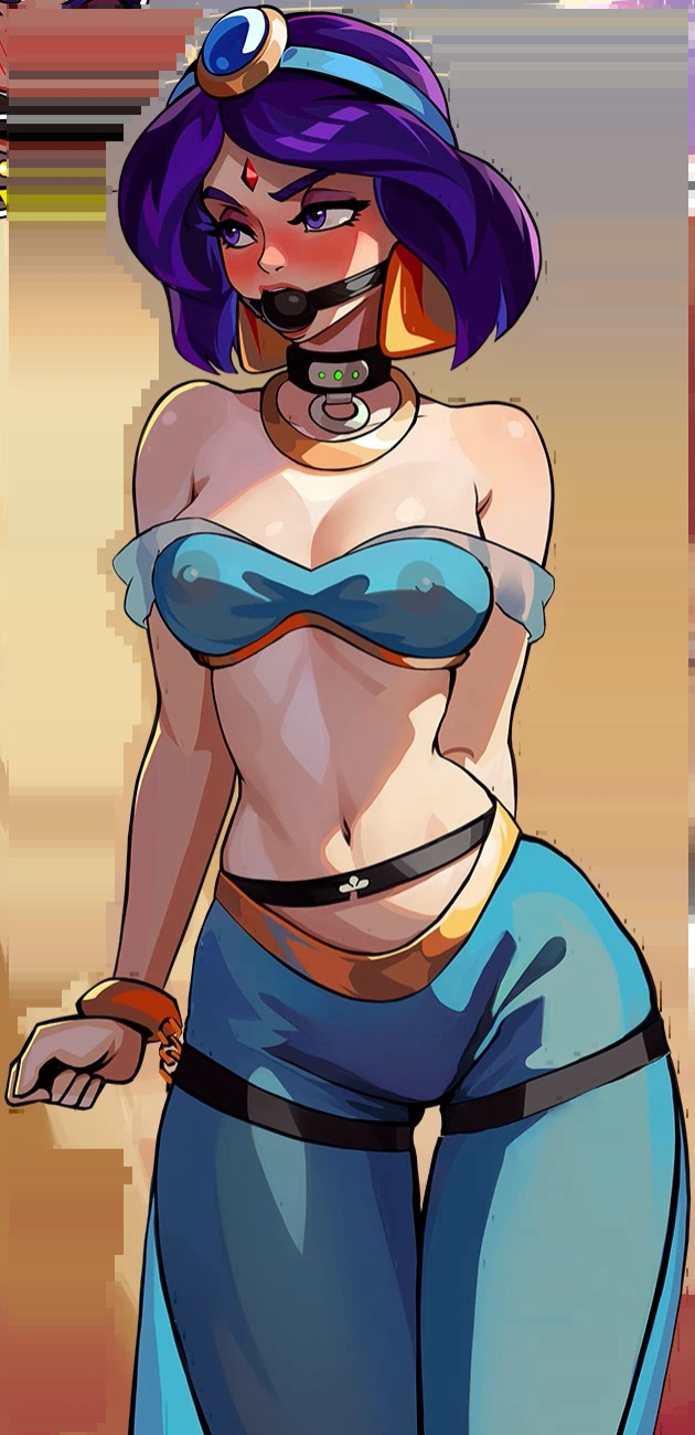 [SanePerson] Action Toys (Teen Titans)