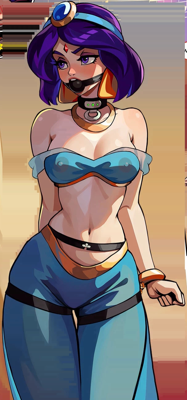 [SanePerson] Action Toys (Teen Titans)