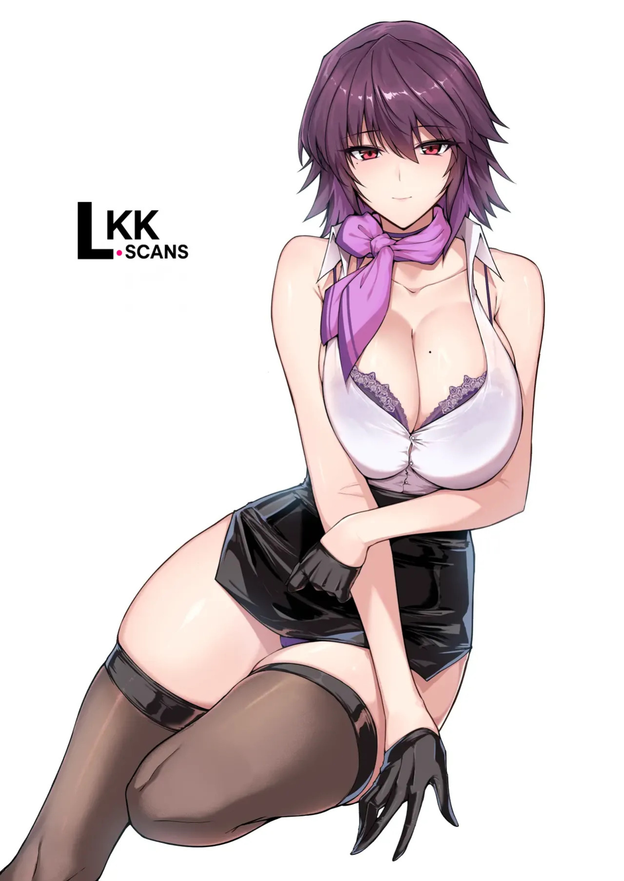 [Hokkebain! (Halcon)] Ore ni Dake Chou VIP Taiou Shite Kureru Seikan Esute no Onee-san | The Sensual Massage Lady Who Gives Only Me Super VIP Treatment [English] [LKK•Scans] [Digital]
