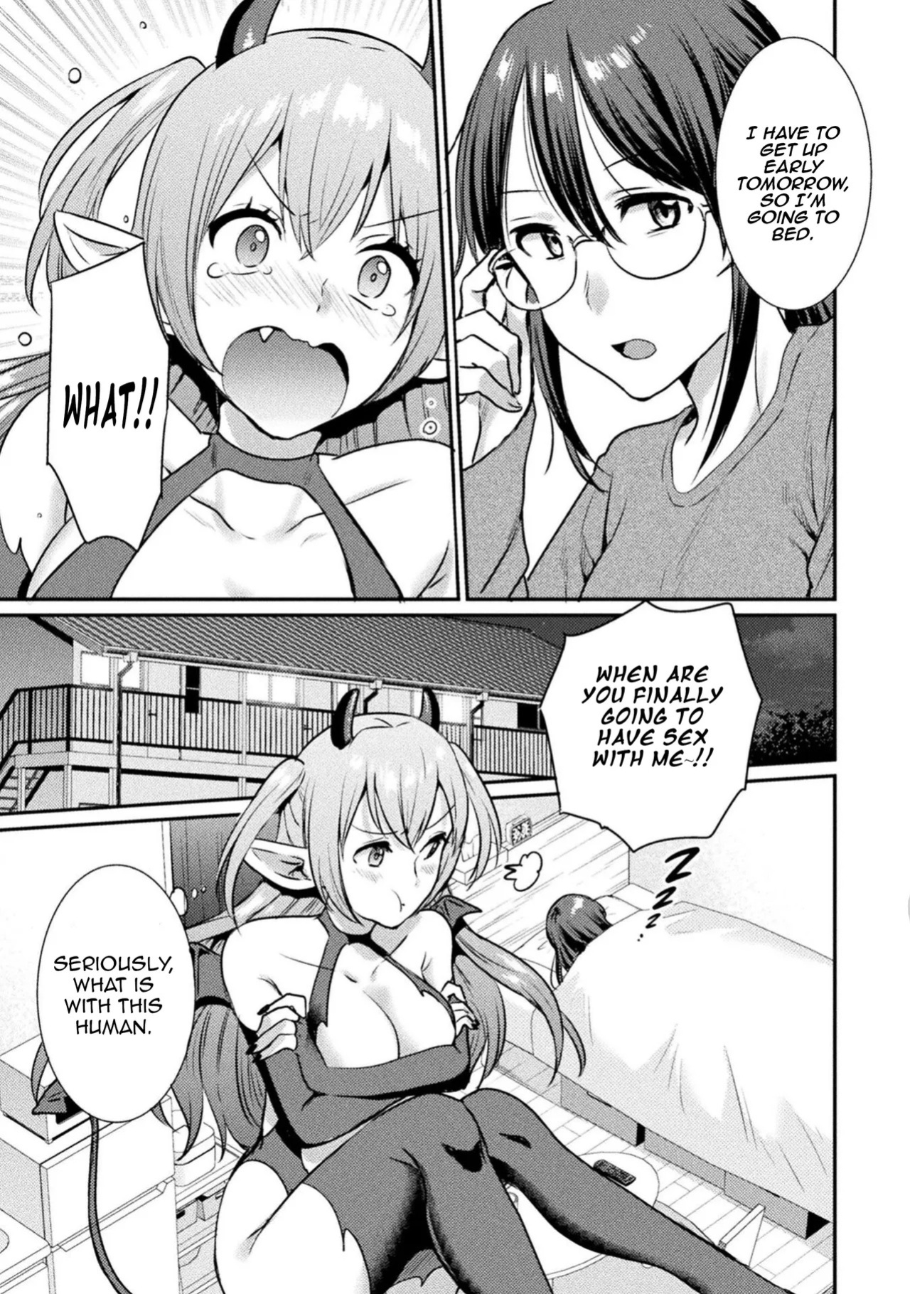 [Anthology] Bessatsu Comic Unreal Wakarase Yuri Hen Vol. 2 | Comic Unreal Special “Correcting Yuri” Anthology Vol. 2 Ch. 1-3 [Digital] [English] [Aishi21]
