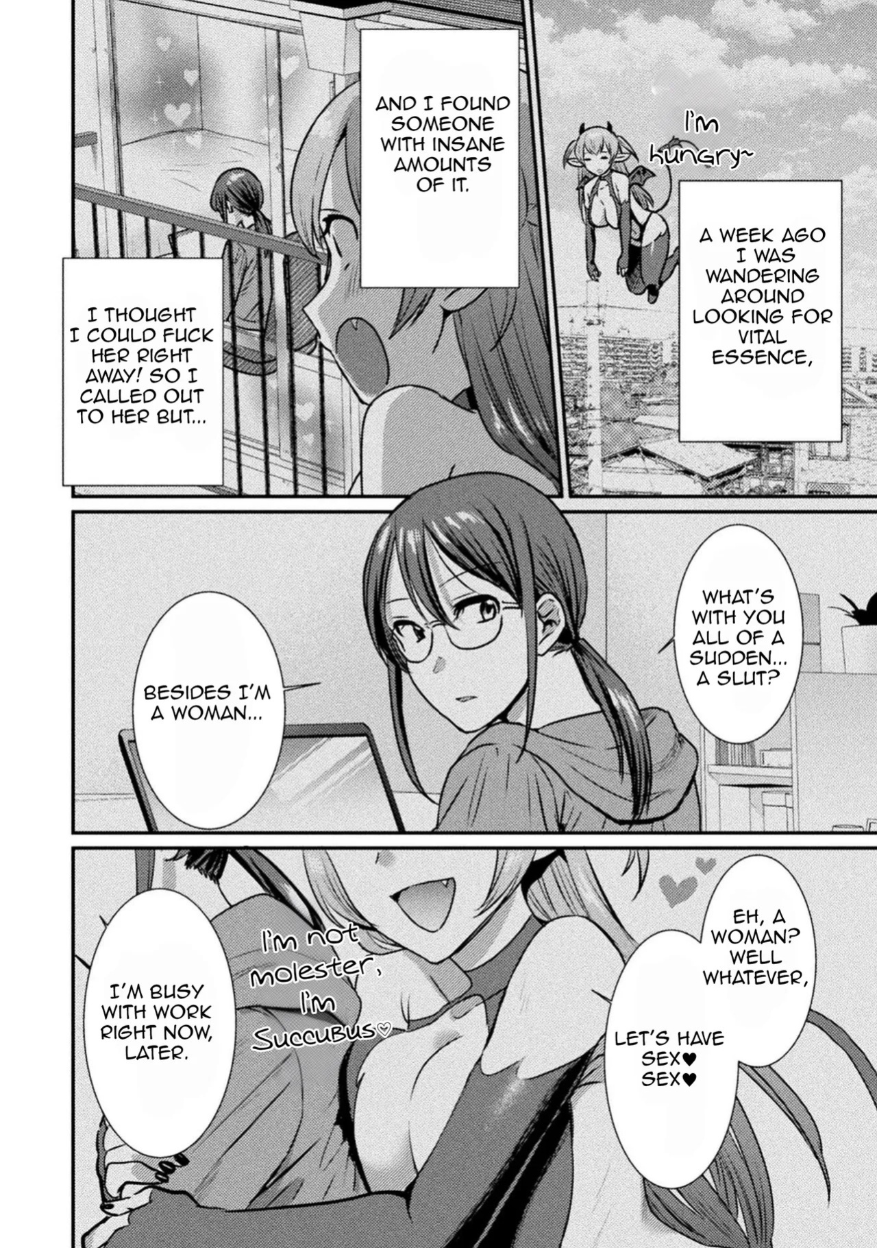 [Anthology] Bessatsu Comic Unreal Wakarase Yuri Hen Vol. 2 | Comic Unreal Special “Correcting Yuri” Anthology Vol. 2 Ch. 1-3 [Digital] [English] [Aishi21]