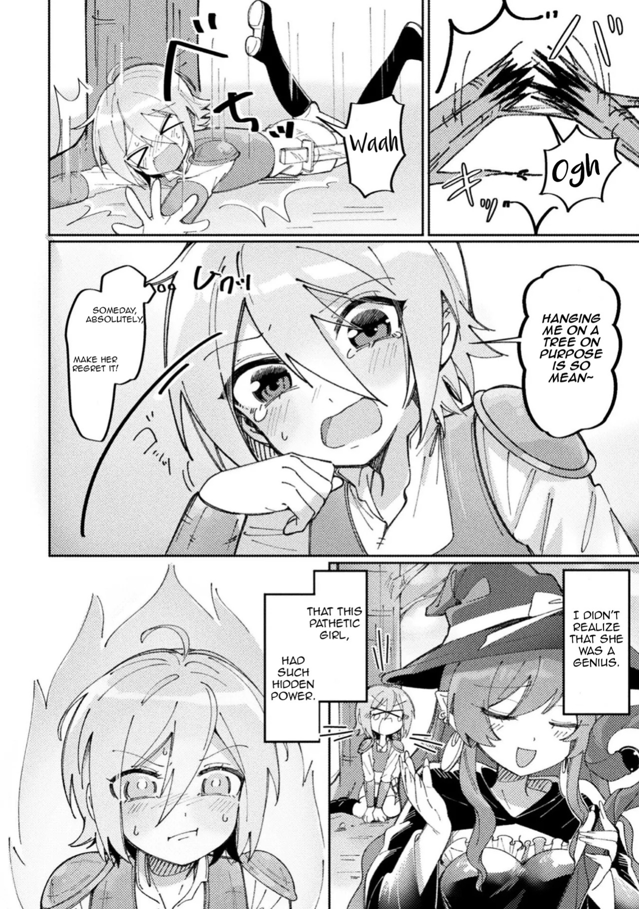 [Anthology] Bessatsu Comic Unreal Wakarase Yuri Hen Vol. 2 | Comic Unreal Special “Correcting Yuri” Anthology Vol. 2 Ch. 1-3 [Digital] [English] [Aishi21]