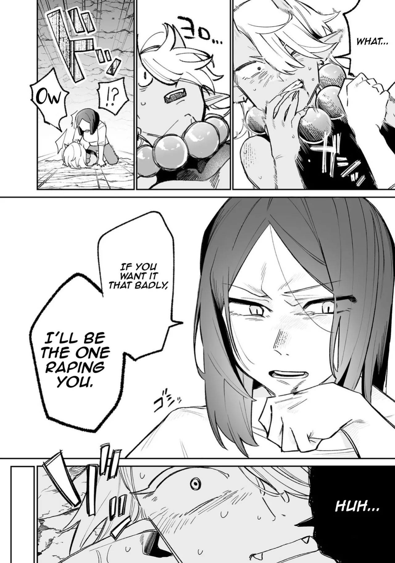 [Anthology] Bessatsu Comic Unreal Wakarase Yuri Hen Vol. 2 | Comic Unreal Special “Correcting Yuri” Anthology Vol. 2 Ch. 1-3 [Digital] [English] [Aishi21]