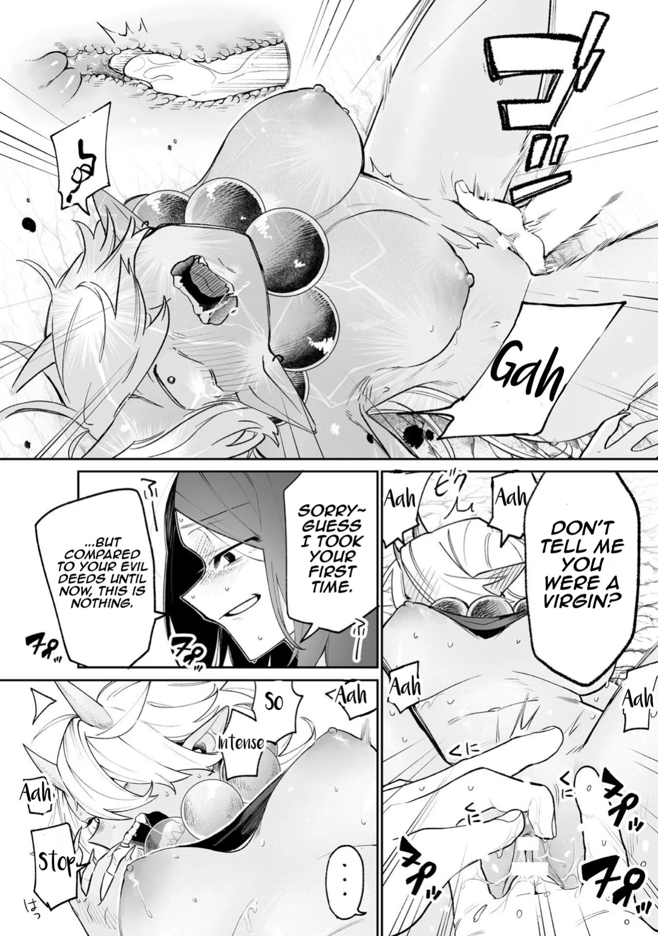 [Anthology] Bessatsu Comic Unreal Wakarase Yuri Hen Vol. 2 | Comic Unreal Special “Correcting Yuri” Anthology Vol. 2 Ch. 1-3 [Digital] [English] [Aishi21]