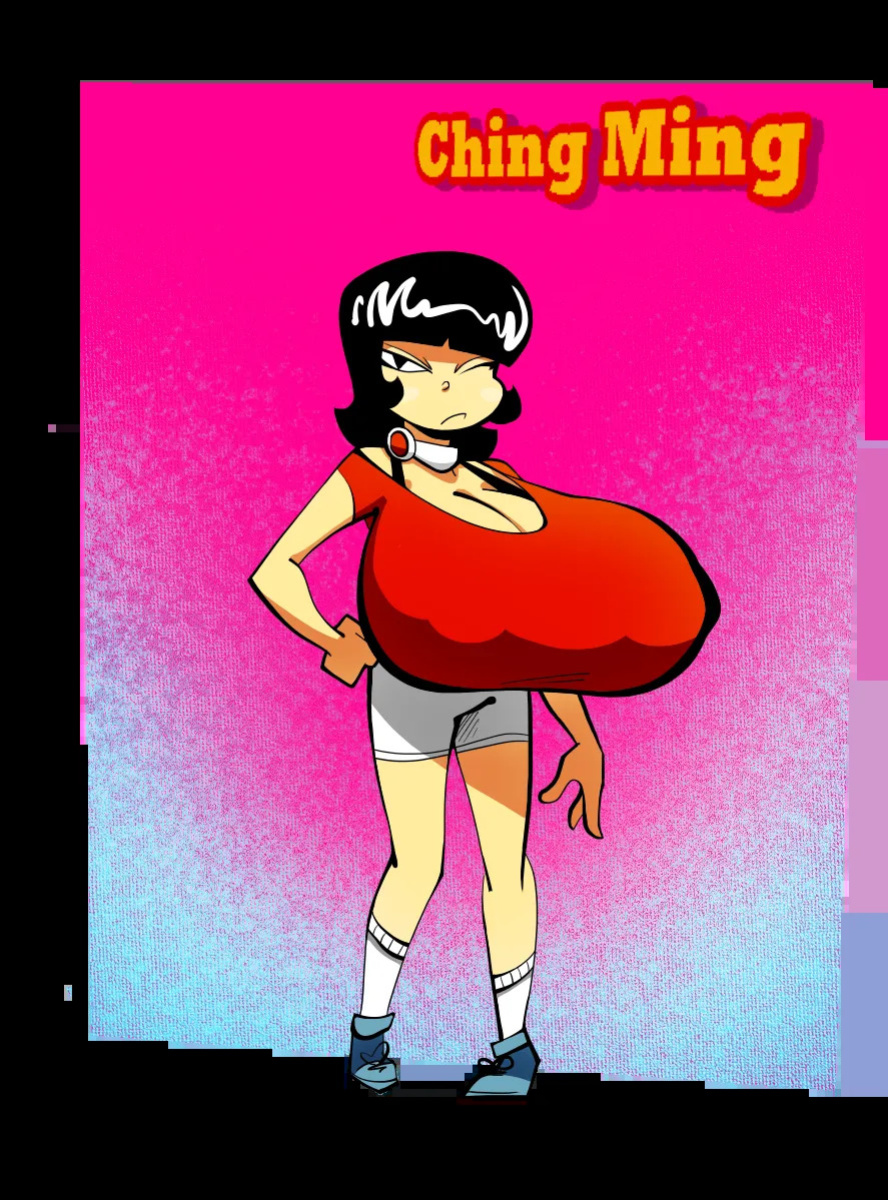 [BootlegJones] Meteor Creek: Ching Ming & Obi Scenity