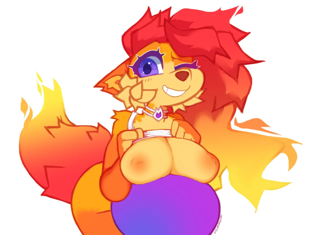 HiccyArt - 4/15/2026