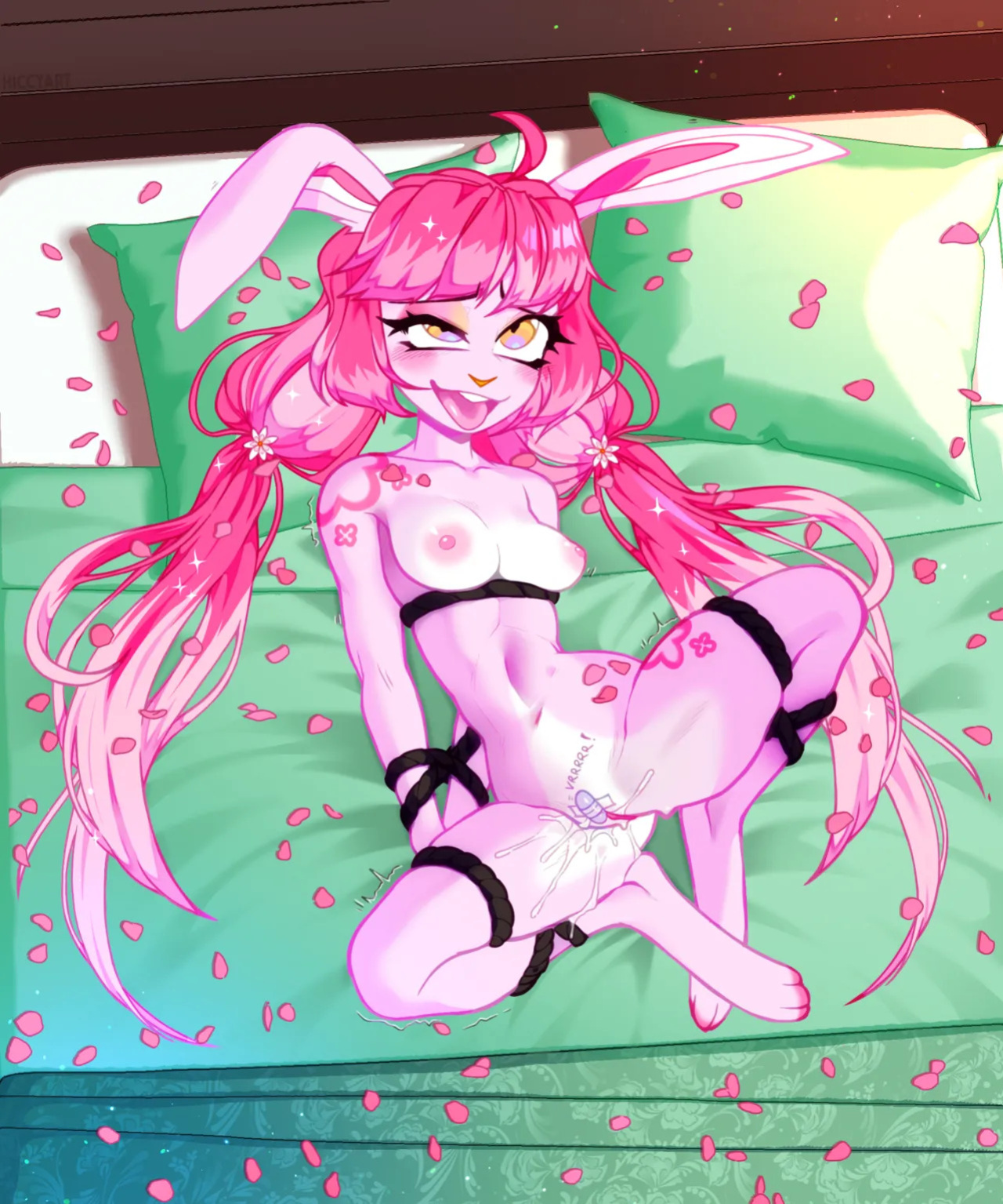 HiccyArt - 4/15/2026