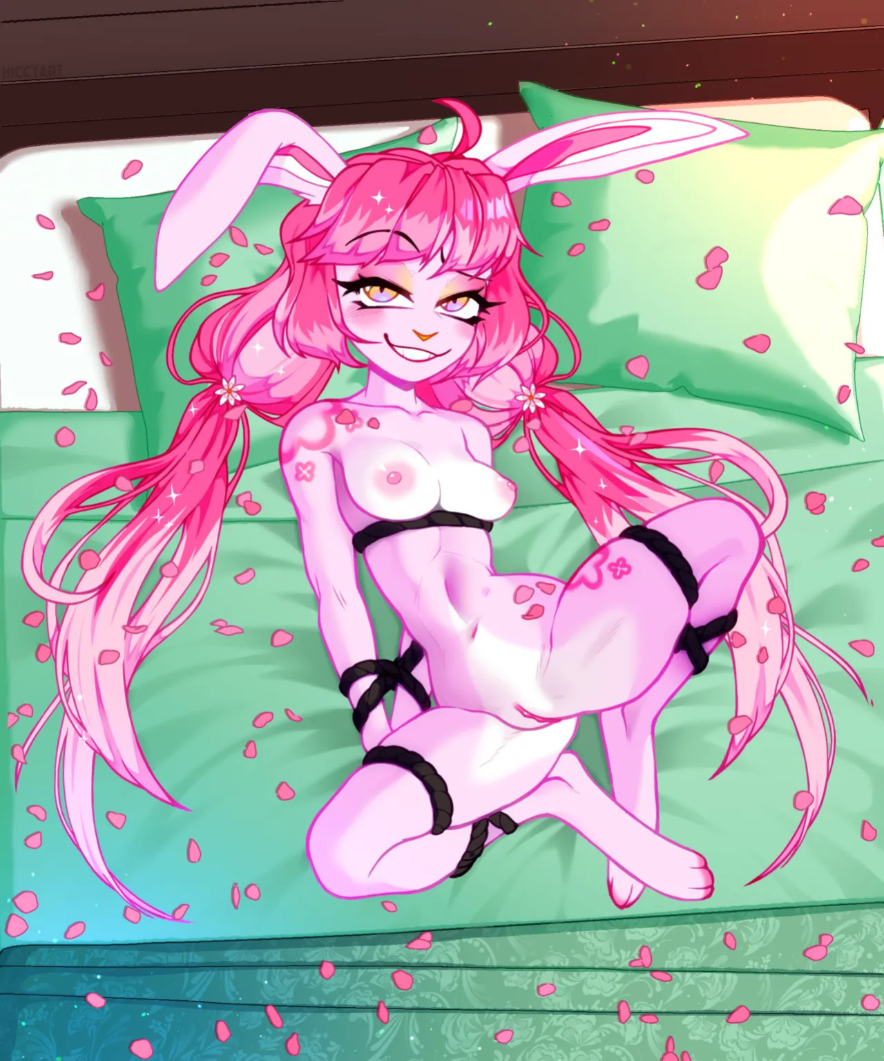 HiccyArt - 4/15/2026